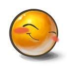 blushing smiley 042713.JPG