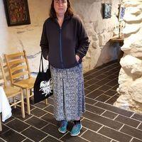 Mari Augdahl Bes Bes